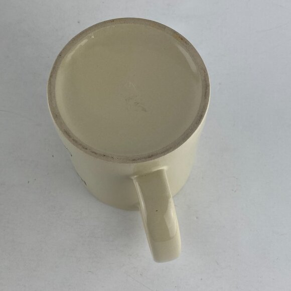 Redken One 2 One Creme Collectible Coffee Mug Advertising Hairstylists - Picture 7 of 7